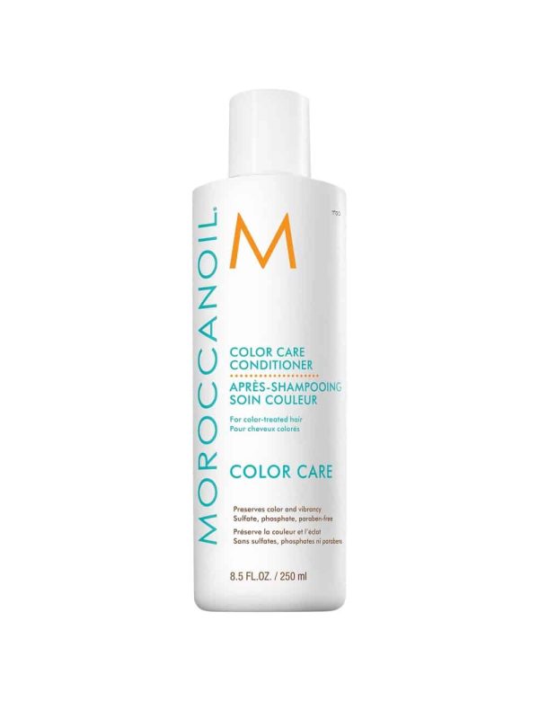 מרכך לשיער צבוע 250 מ”ל- שמן מרוקאי MOROCCANOIL