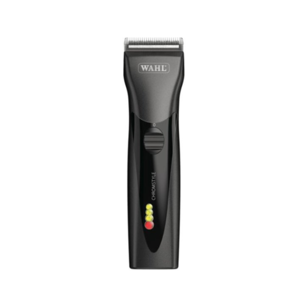 מכונת תספורת מקצועית נטענת Wahl Chromstyle 1871-0473